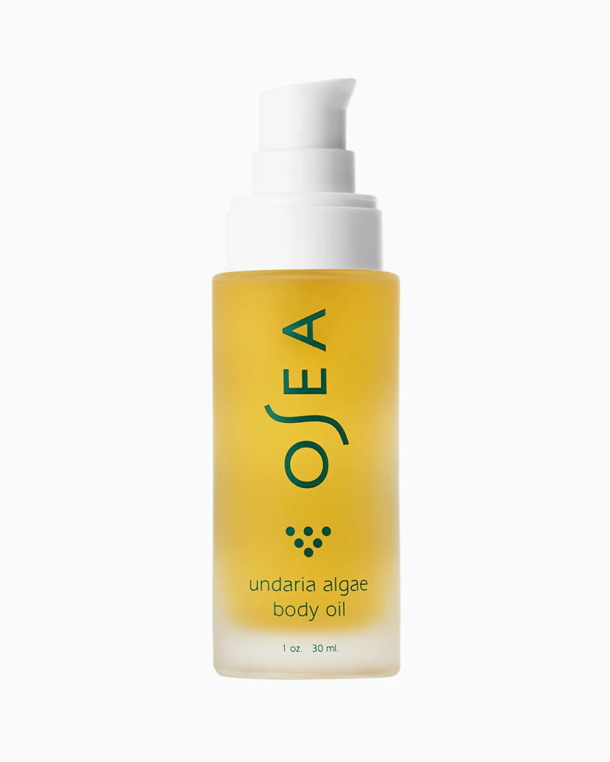 Undaria Algae® Body Oil