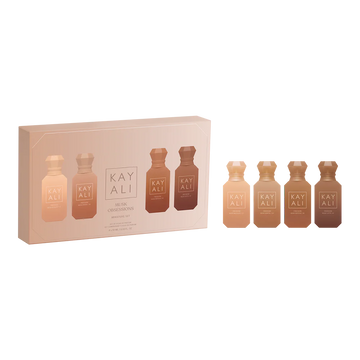 Freedom  Musk Obsessions Miniature Set