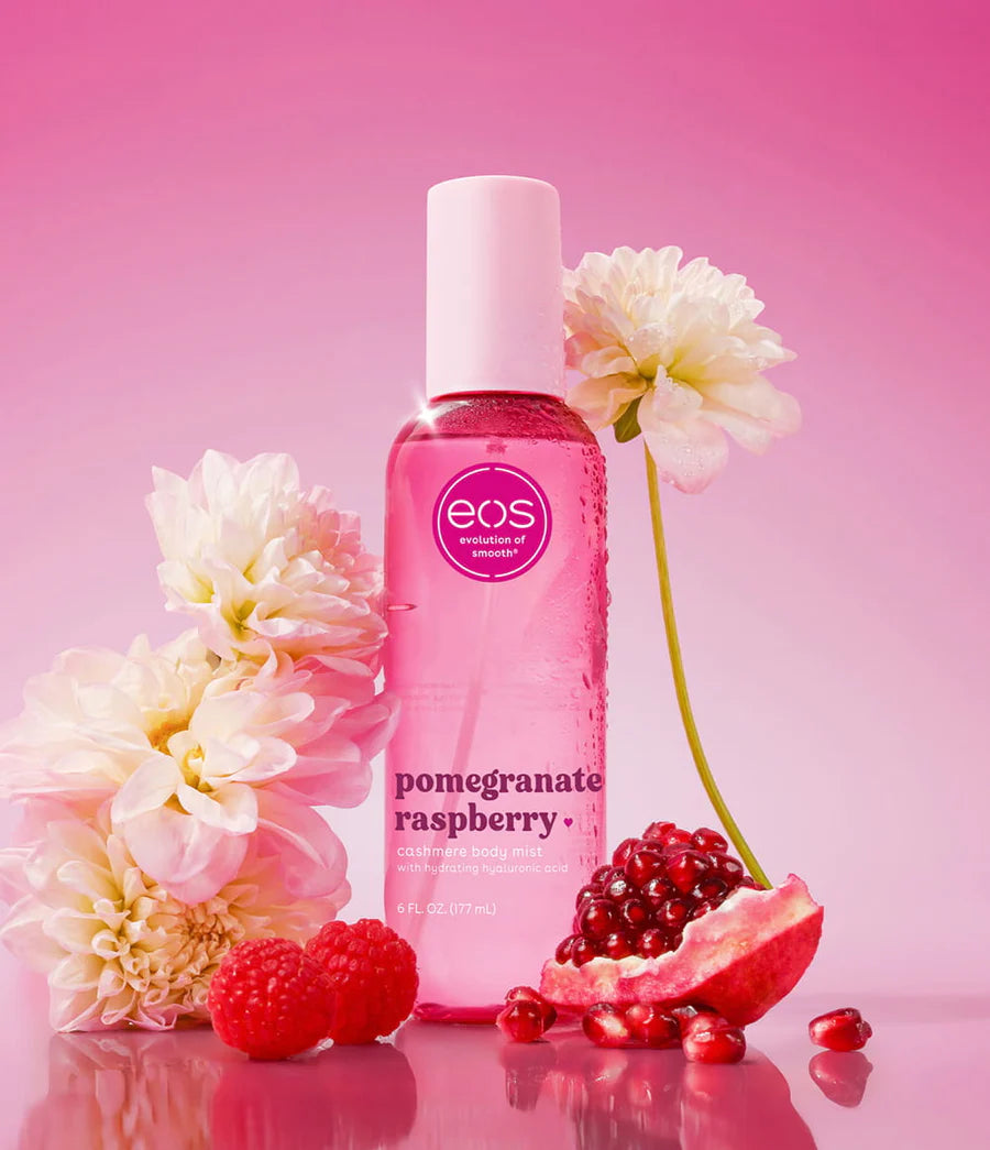 Eos Body Mist