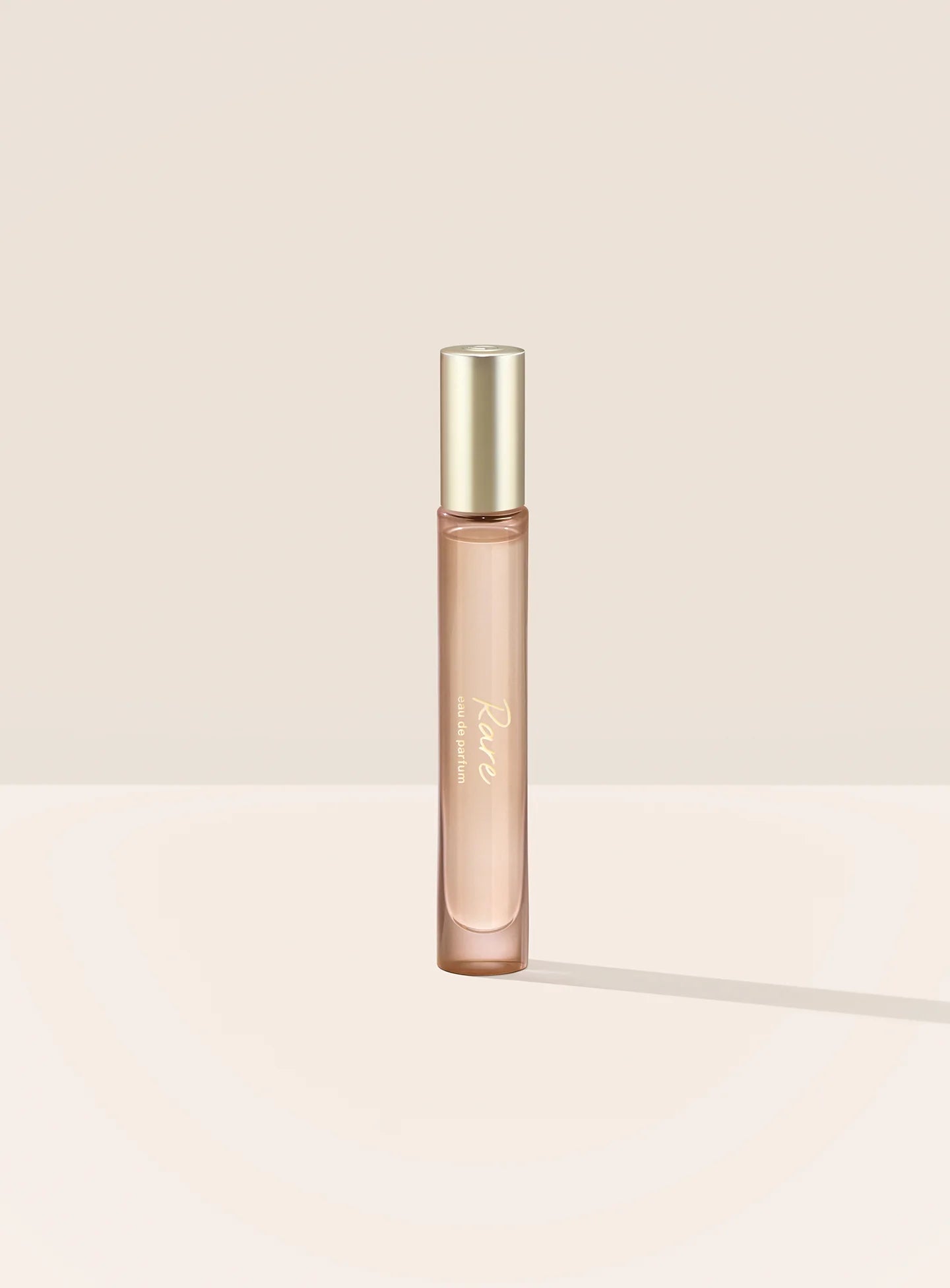 Rare Eau de Parfum with Vanilla and Caramel