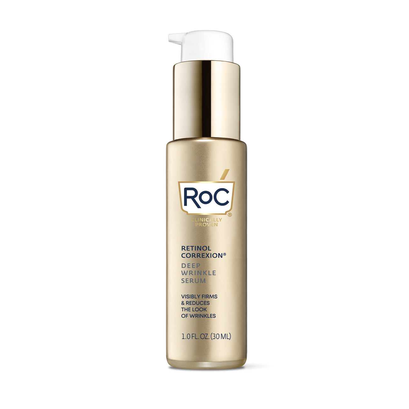 Retinol Correxion Deep Wrinkle Facial Serum Anti Wrinkle Treatment