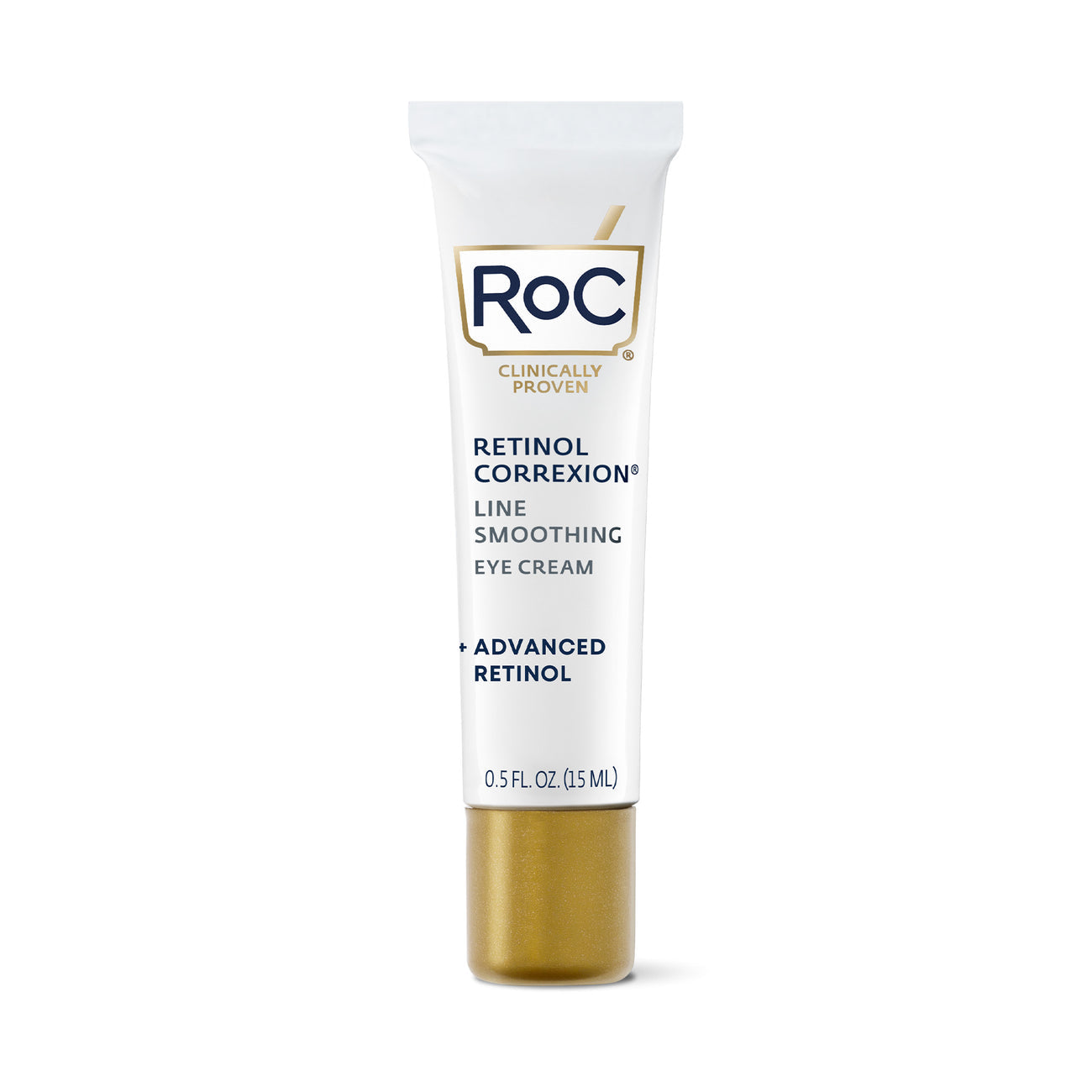 Retinol Correxion Line Smoothing Eye Cream