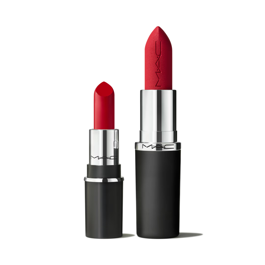 Mini M·A·Cximal Silky Matte Lipstick