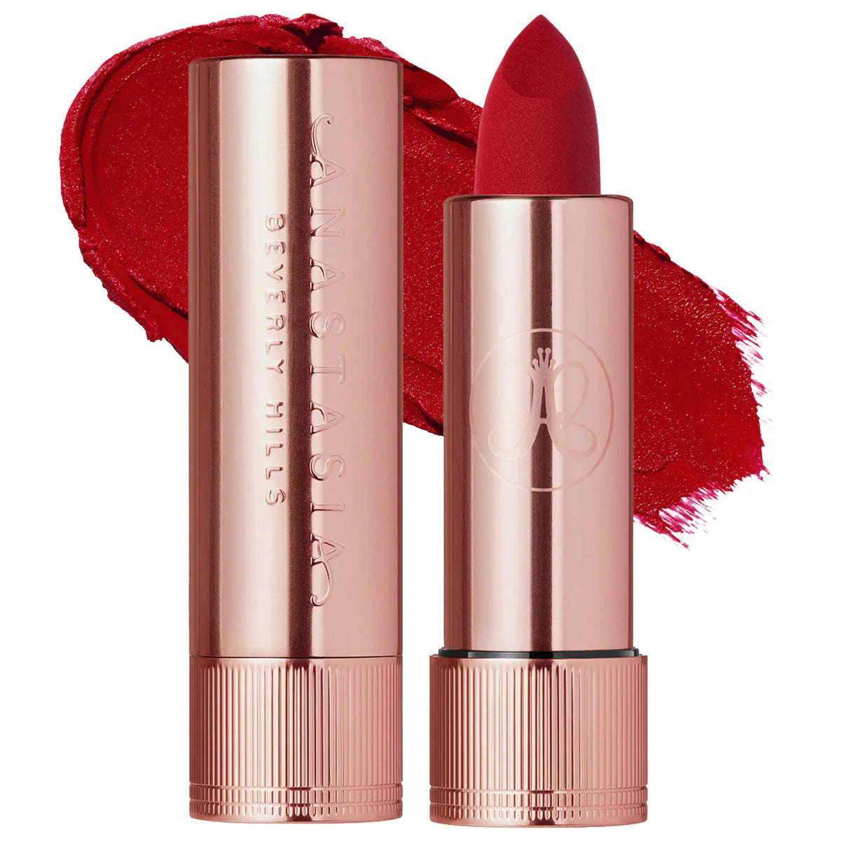 Matte Lipstick