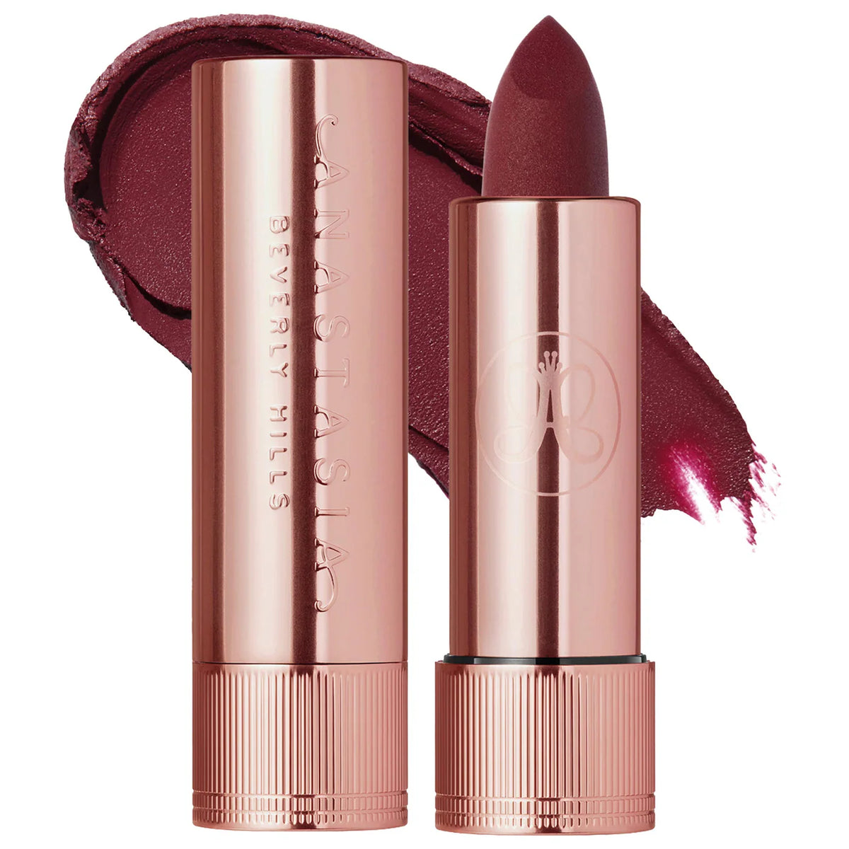 Matte Lipstick