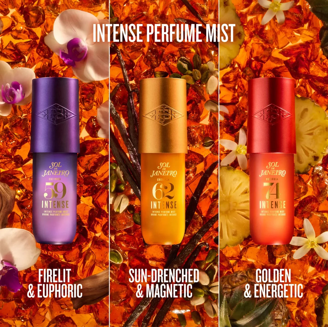 Sol de Janeiro Intense Perfume Mist