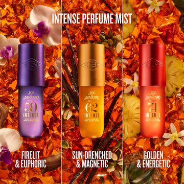 Sol de Janeiro Intense Perfume Mist
