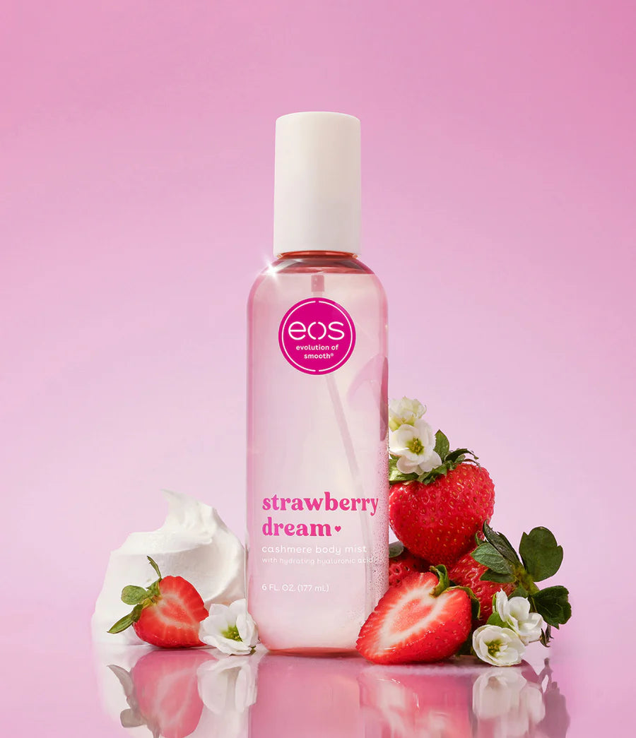 Eos Body Mist