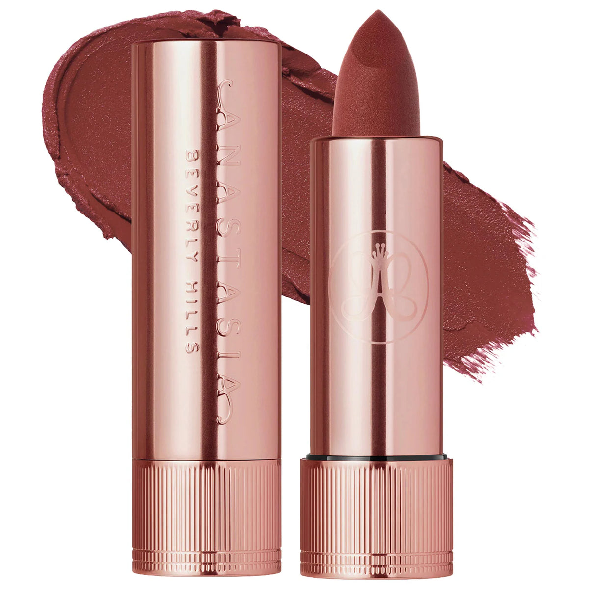 Matte Lipstick