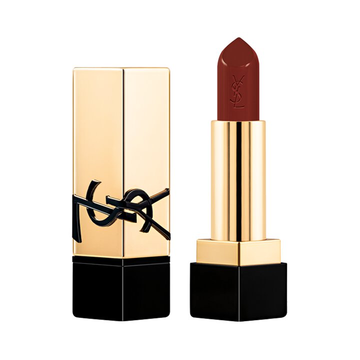 Rouge Pur Couture Satin Lipstick