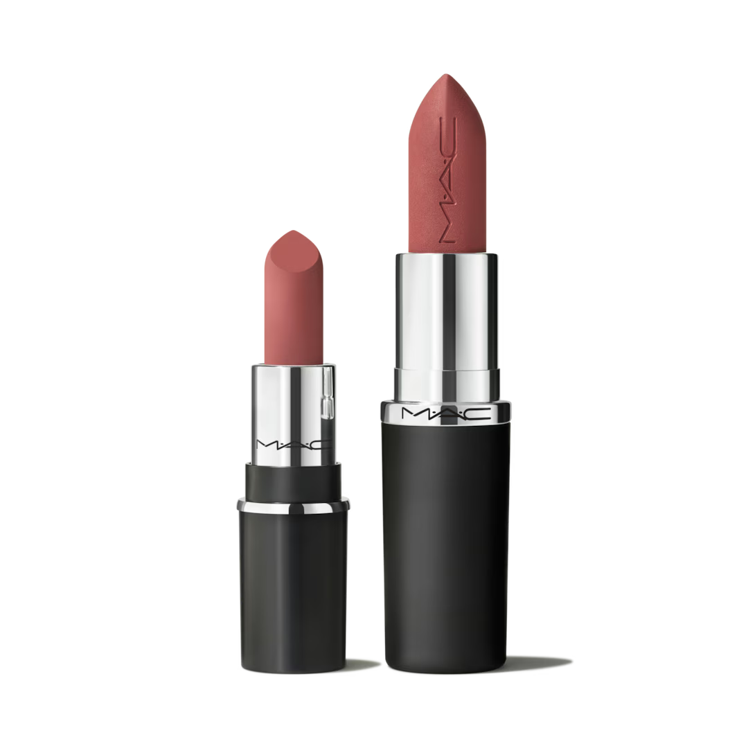 Mini M·A·Cximal Silky Matte Lipstick