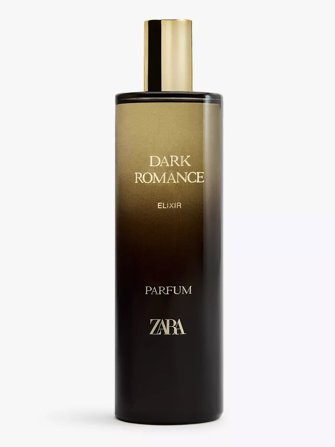 Zara Dark Romance Elixir