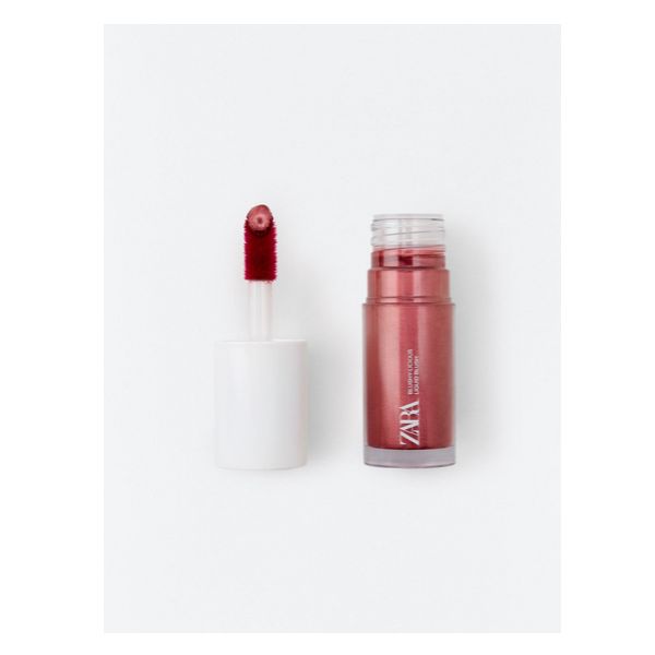Zara Blushy-Licious Liquid Blush