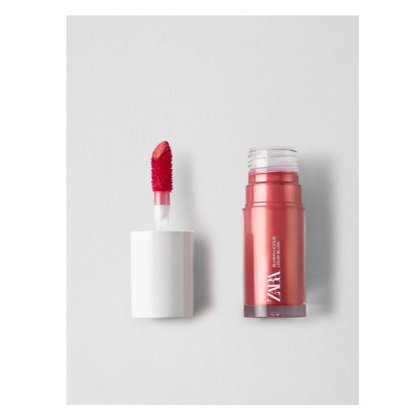 Zara Blushy-Licious Liquid Blush