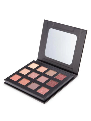 Blushes Eyeshadow Palette