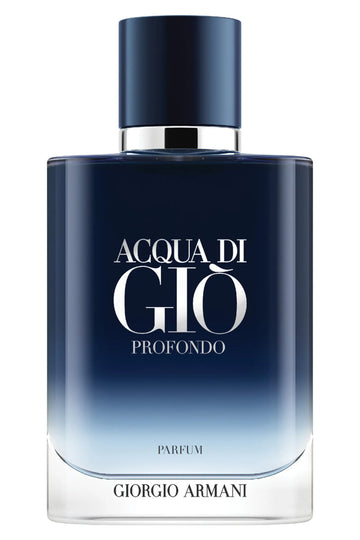 Acqua Di Gió Profondo Parfum