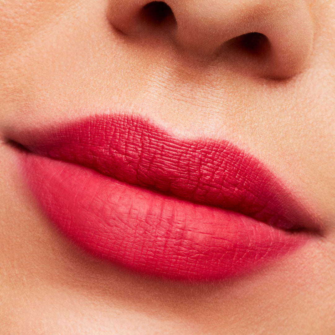 Retro Matte Lipstick