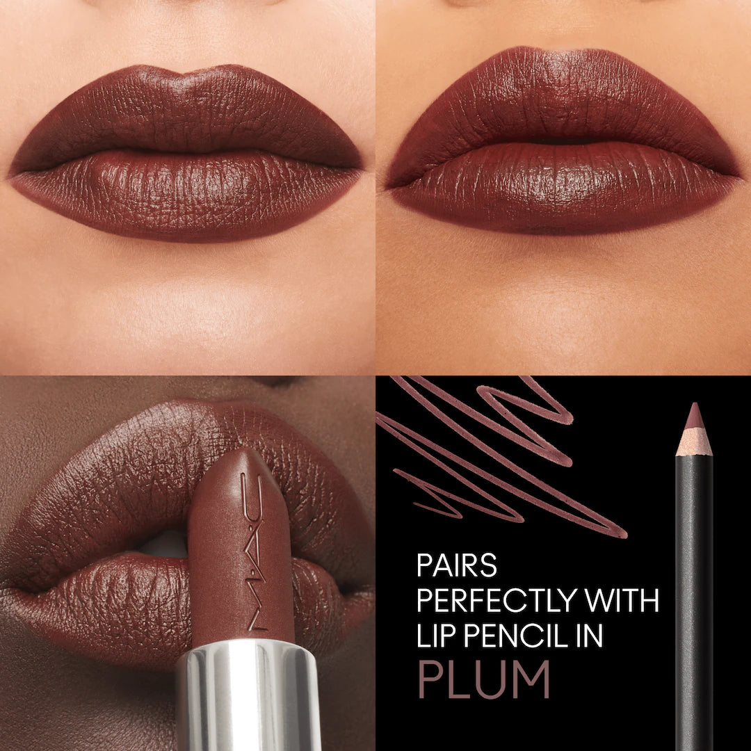 M·A·Cximal Silky Matte Lipstick