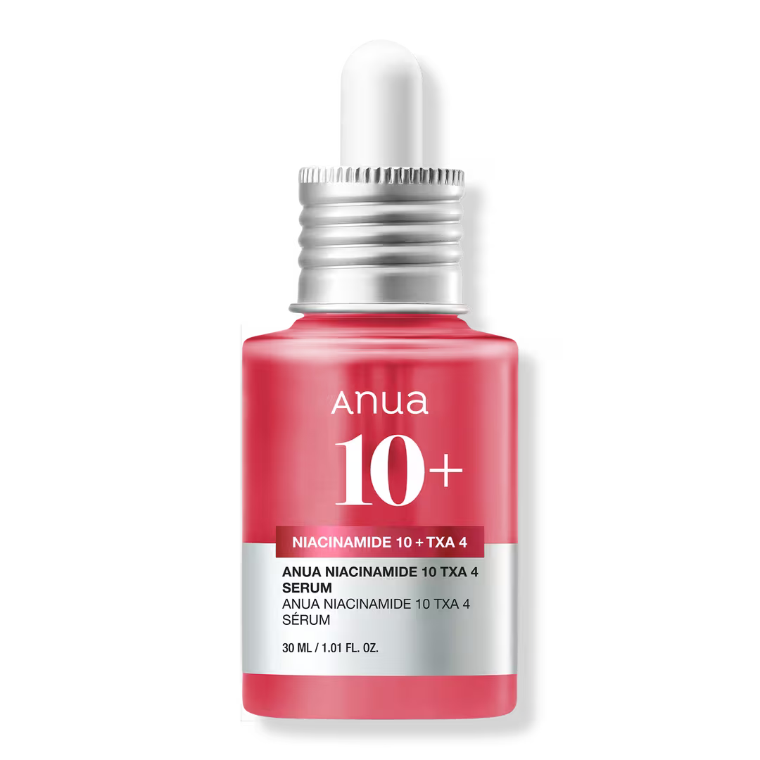 Niacinamide 10 TXA 4 Serum for Brightening and Dark Spots