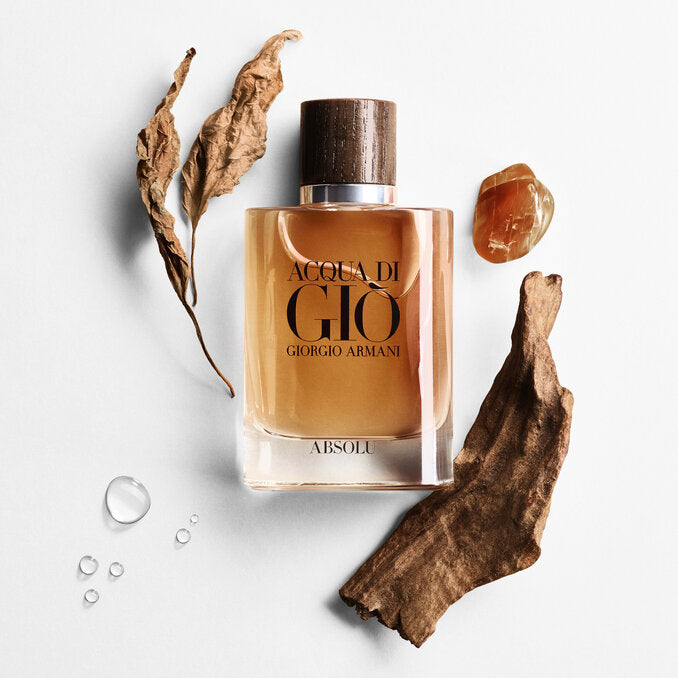 Acqua Di Gio Absolu Eau De Parfum