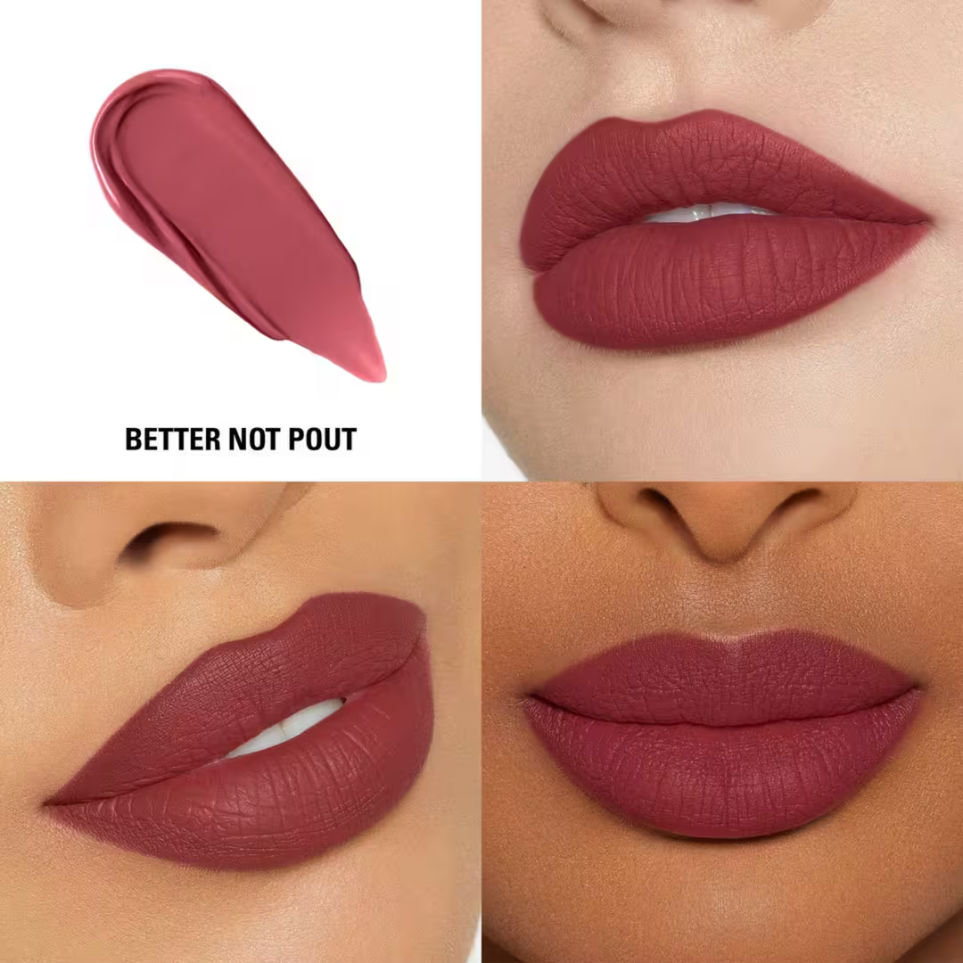 2-Pc. Matte Lip Kit