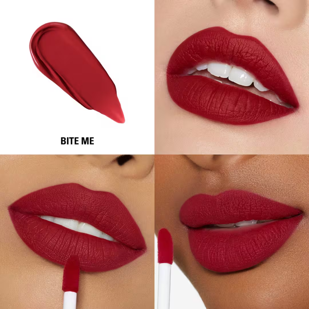 2-Pc. Matte Lip Kit