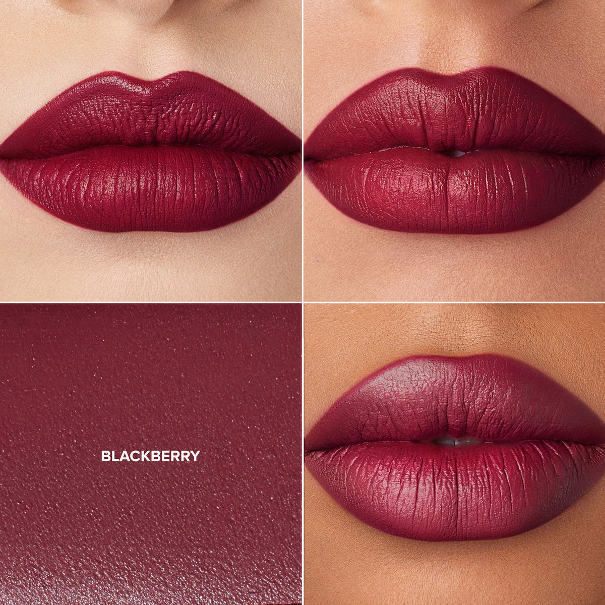 Matte Lipstick