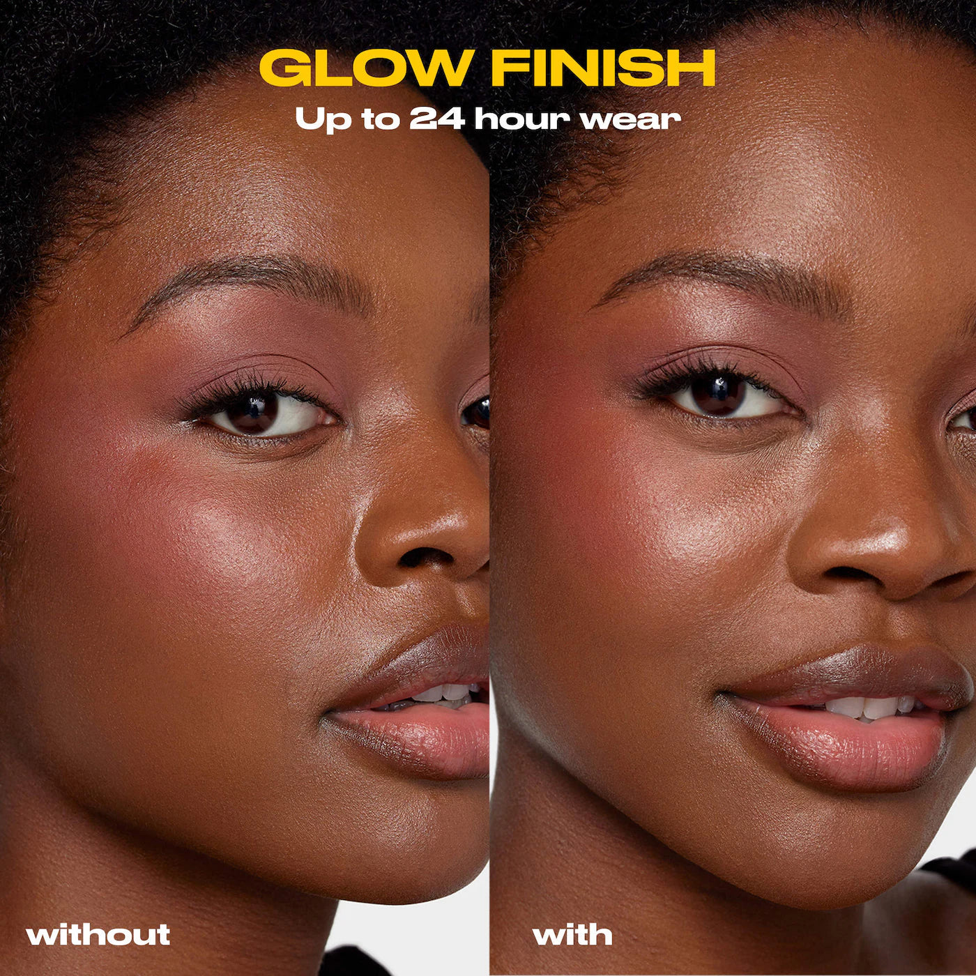 All Nighter Waterproof Hydrating and Glowy Setting Spray with 24HR Wear