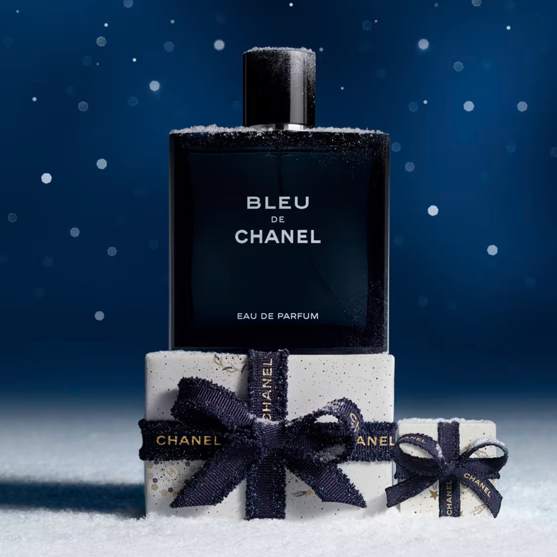 BLEU DE CHANEL Eau de Parfum