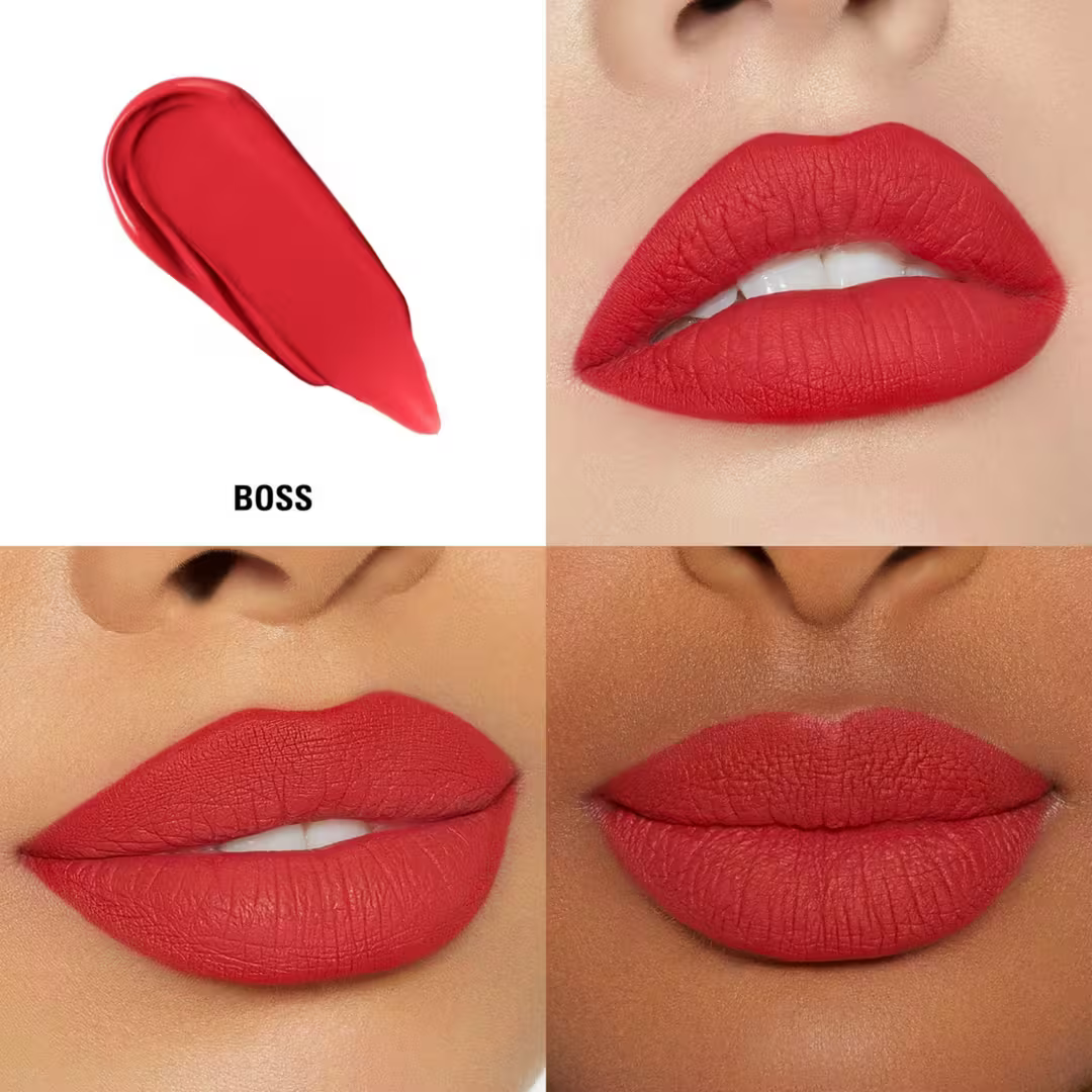 2-Pc. Matte Lip Kit