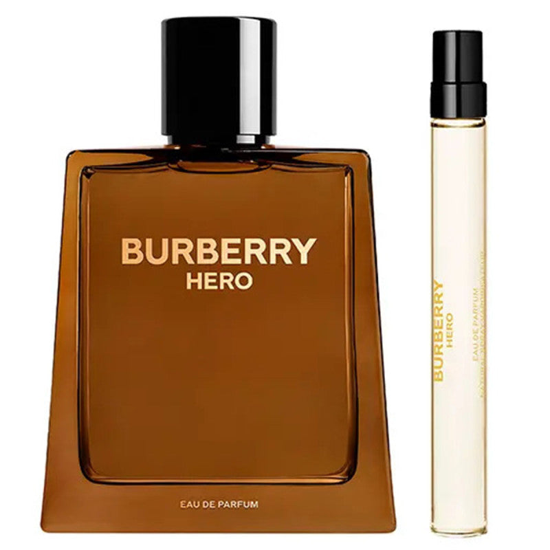 Hero Eau de Parfum Set