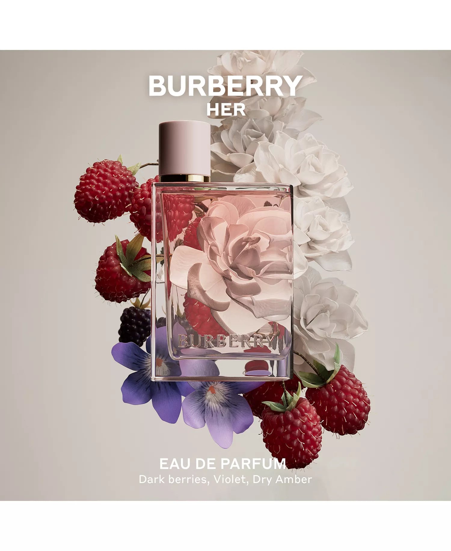 Burberry 4-Pc. Mini Fragrance Gift Set