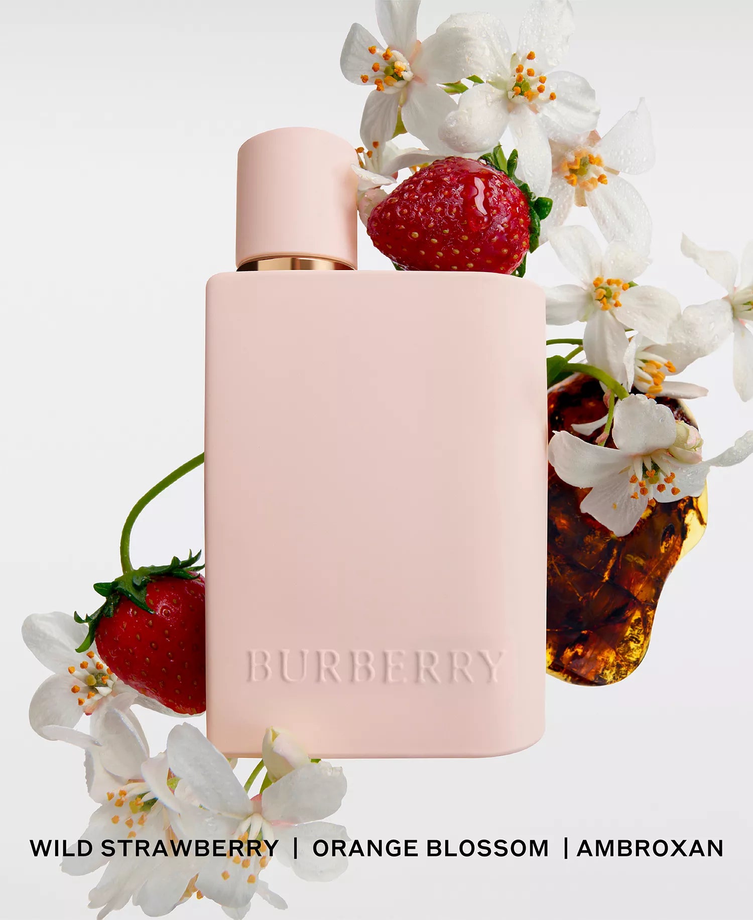 Burberry 4-Pc. Mini Fragrance Gift Set