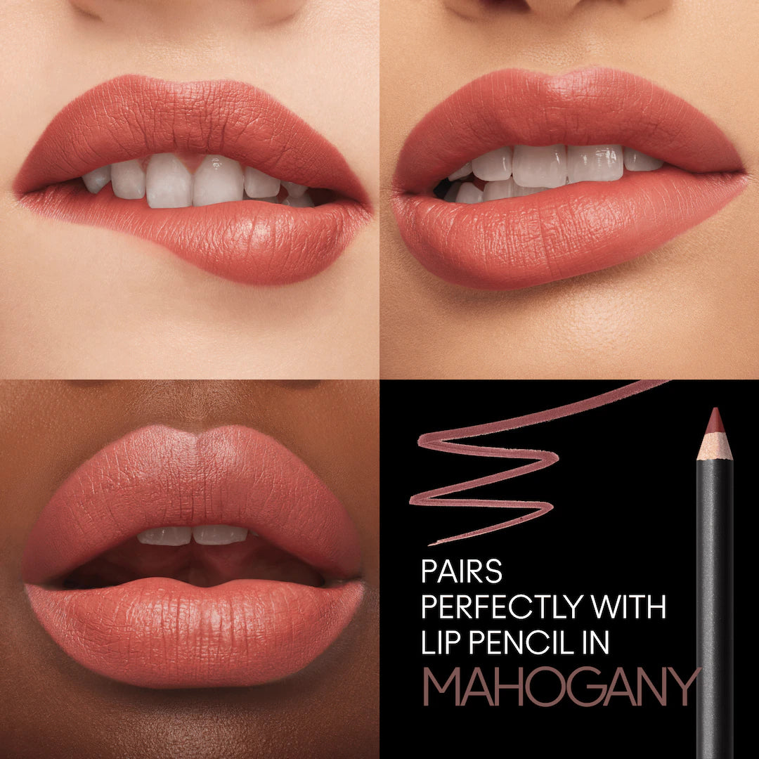 M·A·Cximal Silky Matte Lipstick