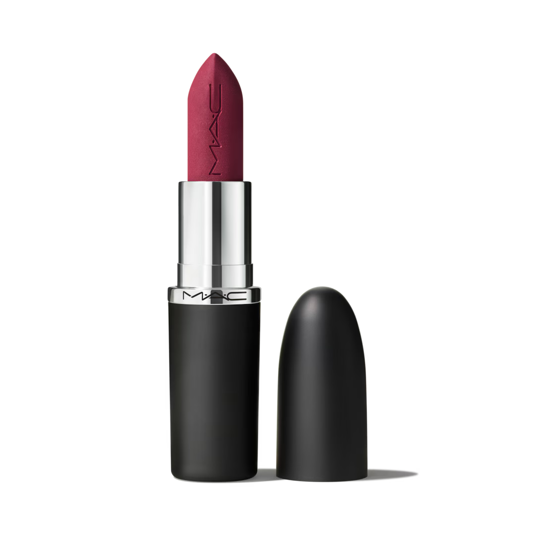 M·A·Cximal Silky Matte Lipstick