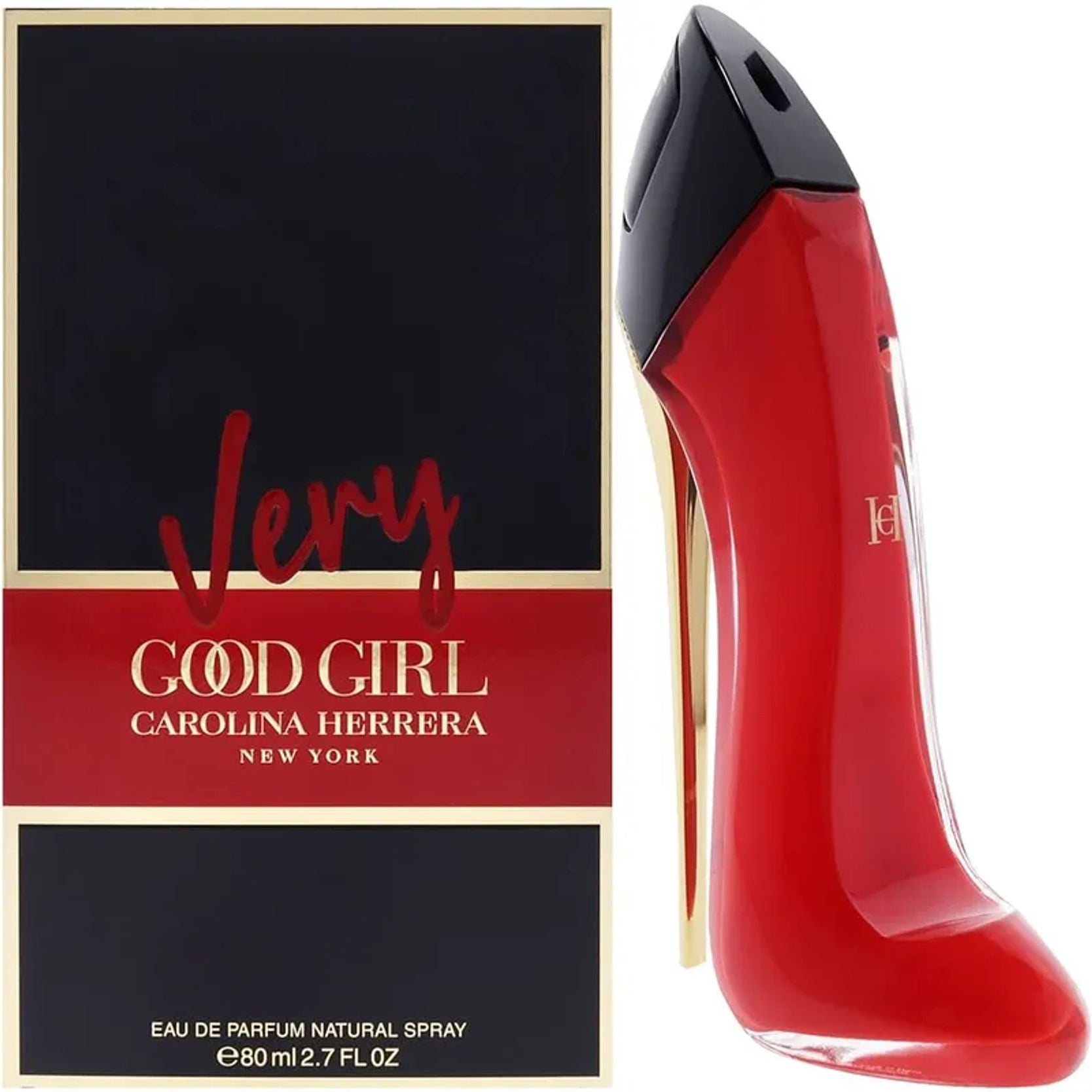 Very Good Girl