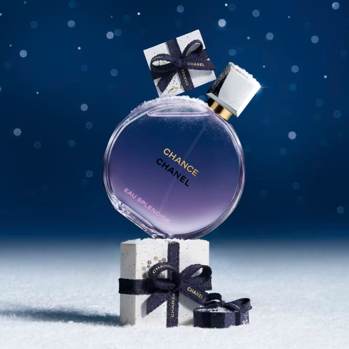 CHANCE EAU SPLENDIDE Eau de Parfum – Maison Aura CHANCE EAU SPLENDIDE Eau de Parfum – Maison Aura