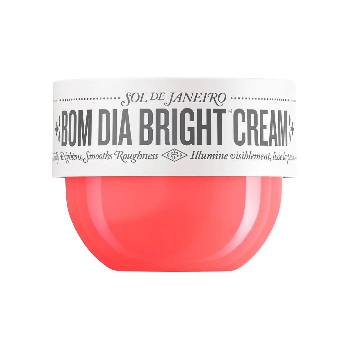 Sol De Janiero Body Cream