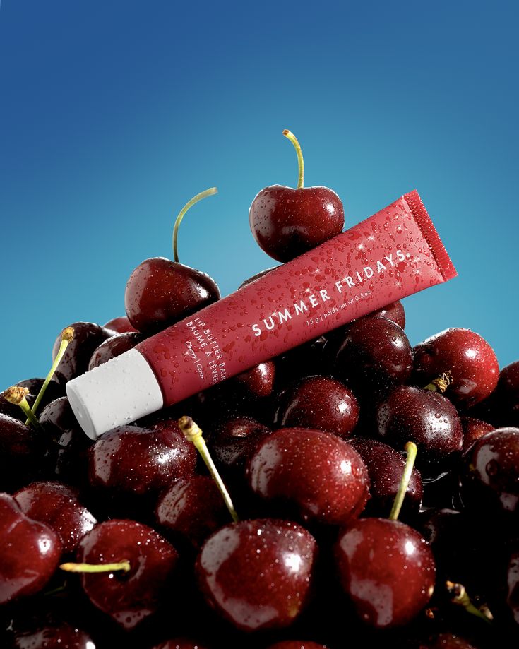 Summer Fridays Lip Butter Balm