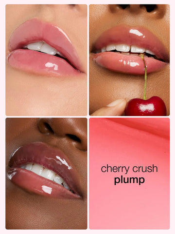 Maracuja Juicy Lip Plump
