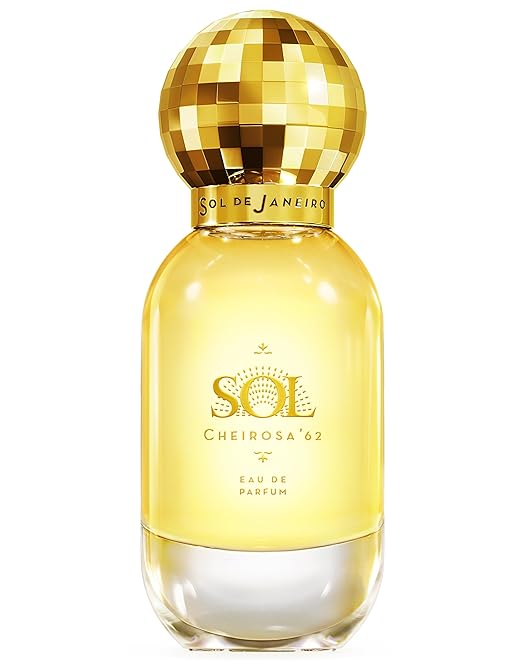 SOL Cheirosa '62 Eau de Parfum