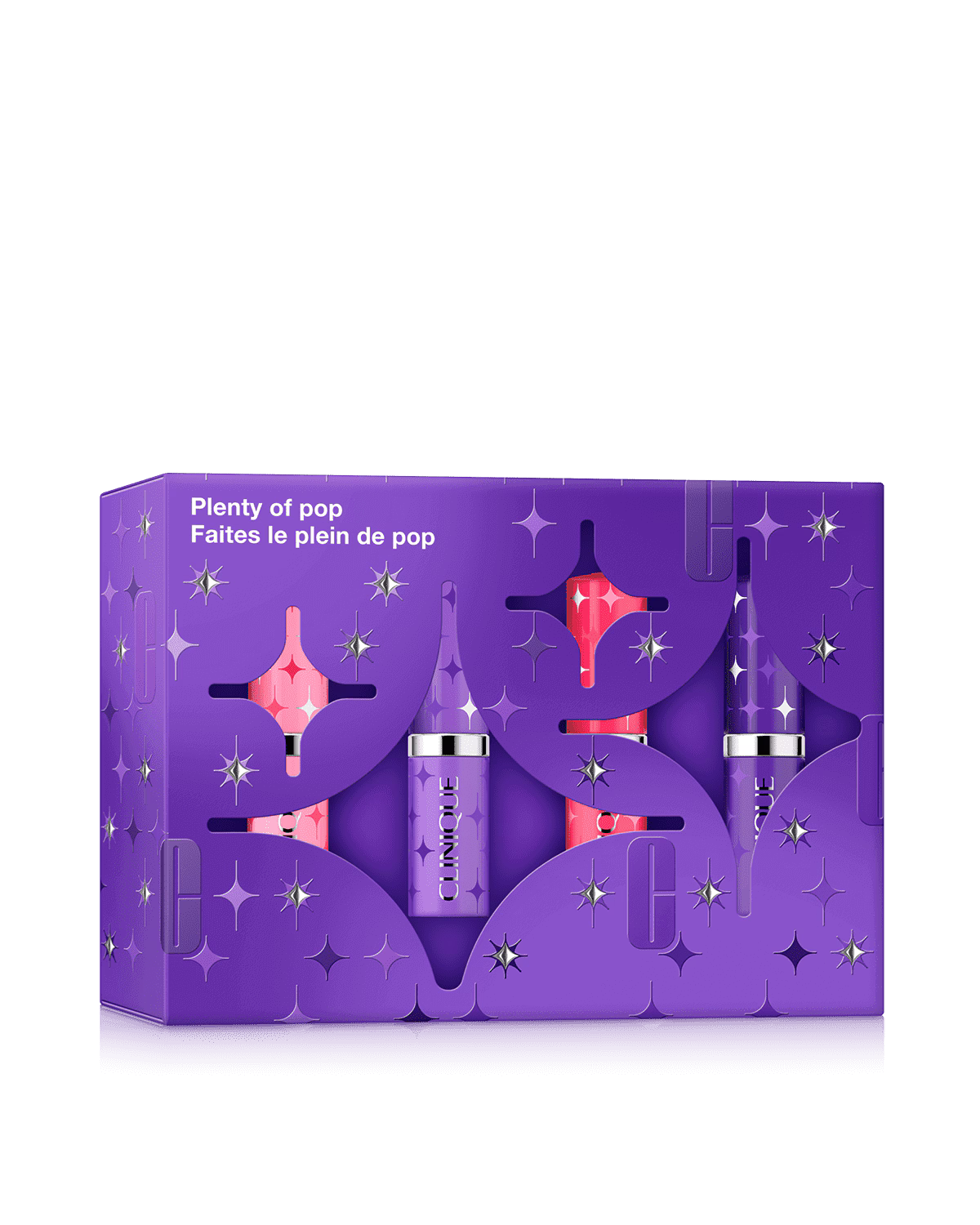 Plenty of Pop Lipstick Set