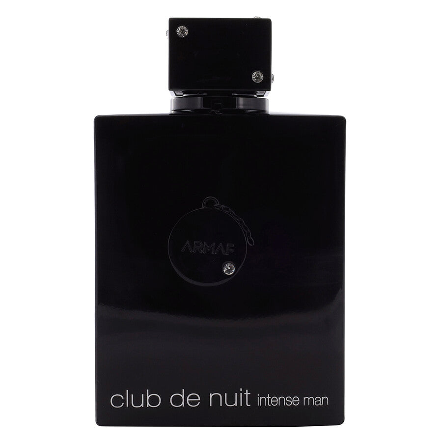 Club de Nuit Intense man