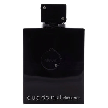 Club de Nuit Intense man
