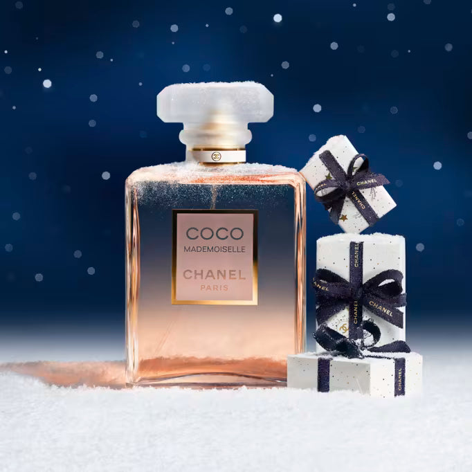 COCO MADEMOISELLE Eau de Parfum