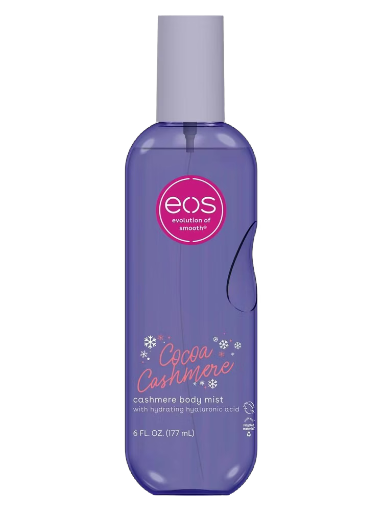 Eos Body Mist