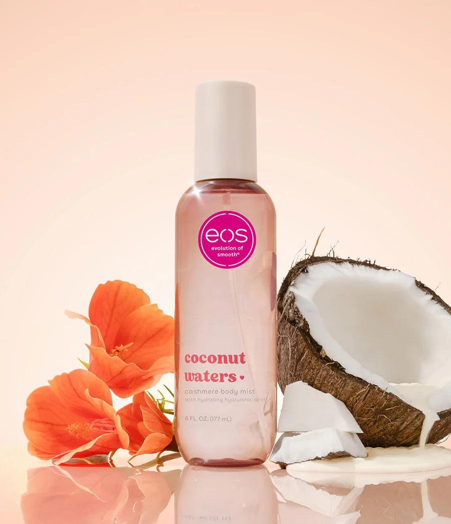 Eos Body Mist