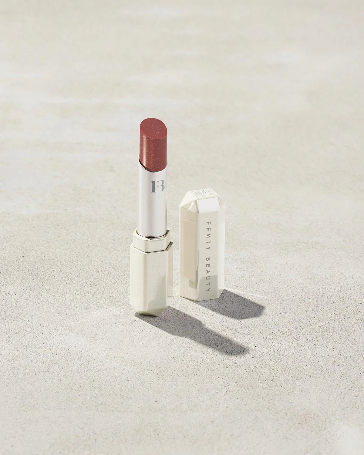 Slip Shine Sheer Shiny Lipstick