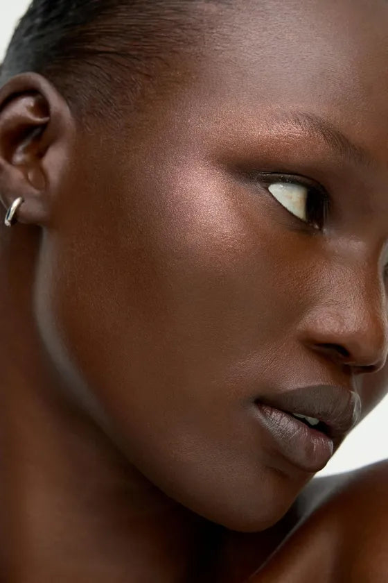 Zara Sunreal Touch of Bronzing - Copper Pink