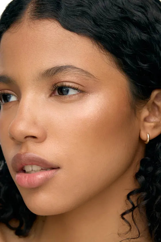 Zara Sunreal Touch of Bronzing - Copper Pink